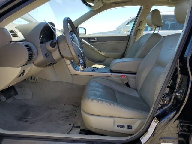 Photo 7 from auction – 2004 INFINITI G35 with VIN JNKCV51E04M618440