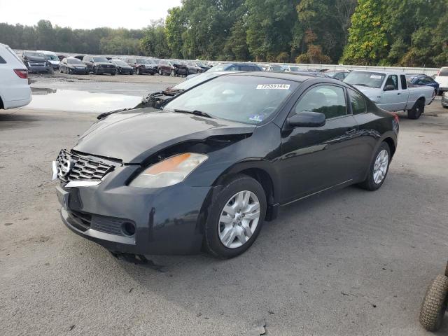 NISSAN ALTIMA 2.5 2009 with VIN 1N4AL24E29C164039 - Photo from auction