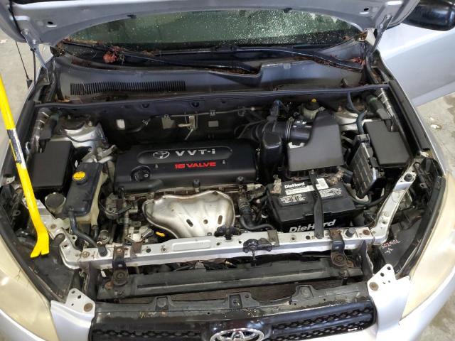 Photo 12 from auction – 2007 TOYOTA RAV4 with VIN JTMZD33V175075663
