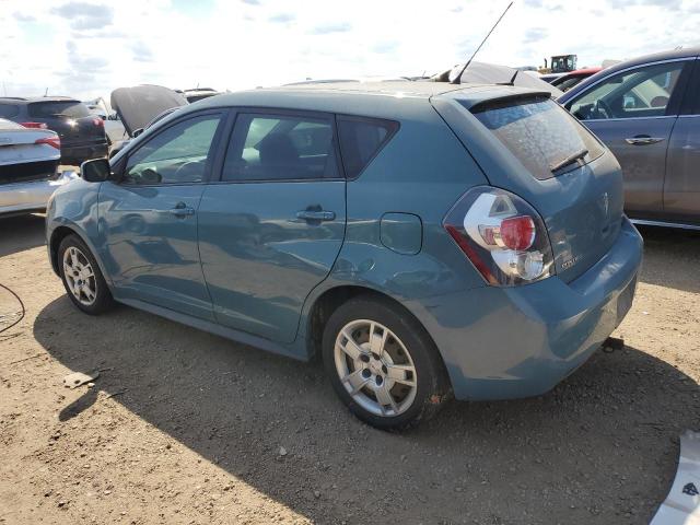 Photo 2 from auction – 2009 PONTIAC VIBE with VIN 5Y2SP67039Z427498