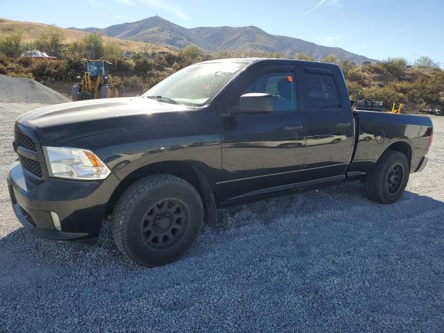RAM 1500 ST 2017 with VIN 1C6RR7FT6HS729375 - Photo from auction