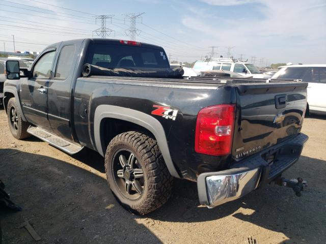 Photo 2 from auction – 2008 CHEVROLET SILVERADO with VIN 1GCEK19068Z132289