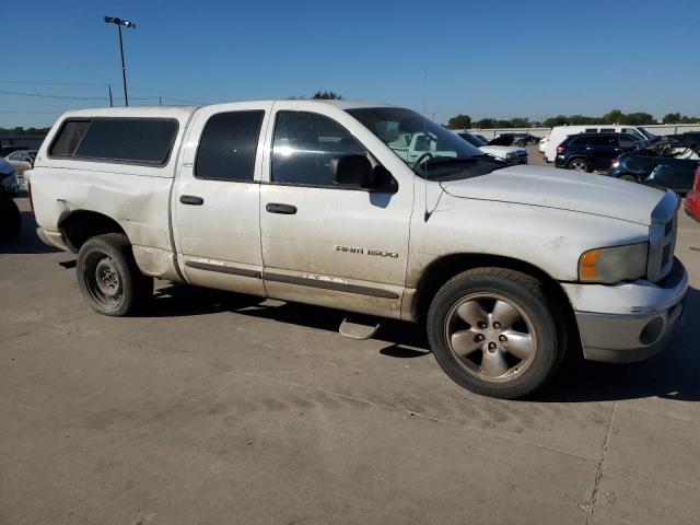 Photo 4 from auction – 2002 DODGE RAM 1500 with VIN 1D7HA18N32S609117