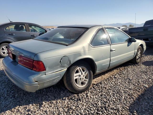 Photo 3 from auction – 1997 FORD THUNDERBIR with VIN 1FALP62W7VH172263