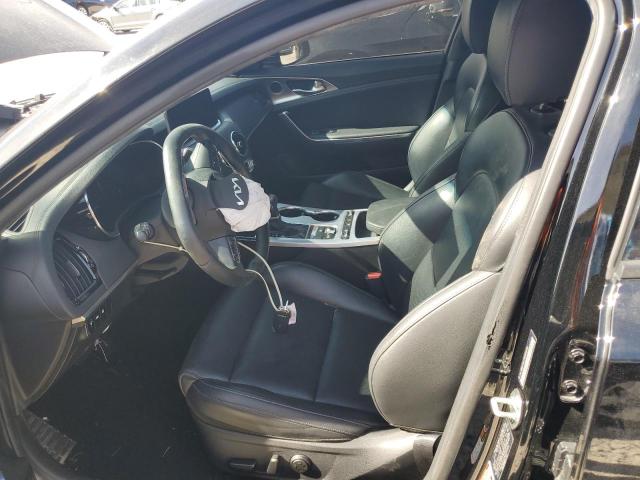 Photo 7 from auction – 2022 KIA STINGER GT with VIN KNAE45LC5N6100058