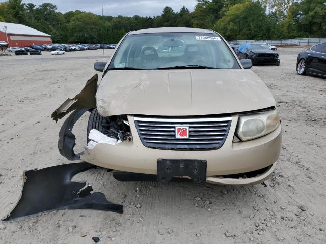Photo 5 from auction – 2007 SATURN ION LEVEL with VIN 1G8AJ55F27Z186149
