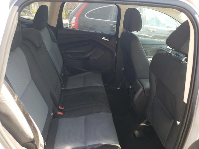 Photo 11 from auction – 2017 FORD ESCAPE SE with VIN 1FMCU0GD7HUD08132