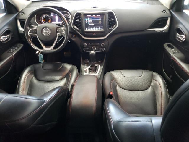 Photo 8 from auction – 2015 JEEP CHEROKEE T with VIN 1C4PJMBS8FW647978