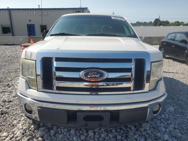 Photo 5 from auction – 2012 FORD F150 SUPER with VIN 1FTFW1CF5CKD26352