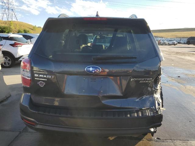 Photo 6 from auction – 2016 SUBARU FORESTER 2 with VIN JF2SJAXC1GH431469