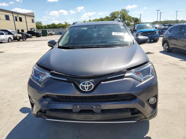 Photo 5 from auction – 2016 TOYOTA RAV4 XLE with VIN JTMWFREV7GJ084260