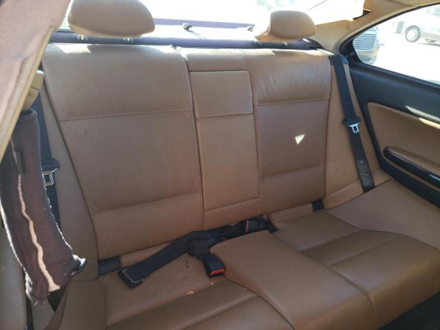 صورة رقم 10 من المزاد - 2004 BMW 330 CI مع VIN WBABD53474PL10424