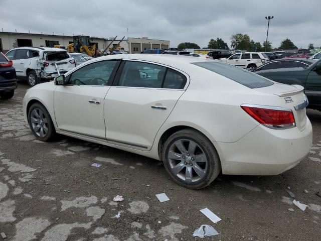 Снимка 2 от търг – 2011 BUICK LACROSSE C с VIN 1G4GE5ED8BF103865