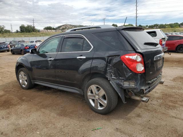Photo 2 from auction – 2015 CHEVROLET EQUINOX LT with VIN 2GNFLHE31F6344110