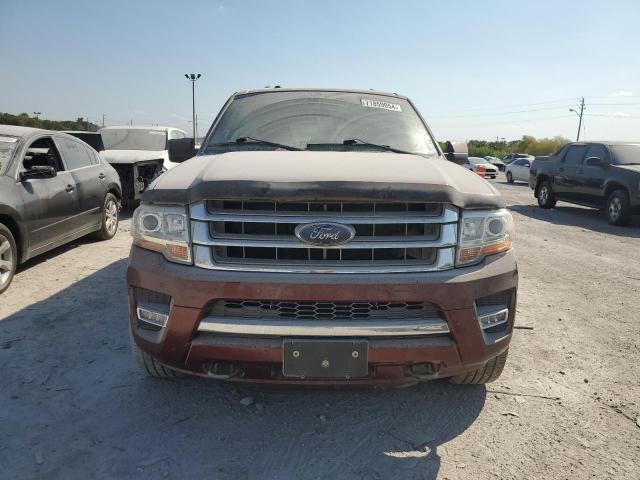 Photo 5 from auction – 2015 FORD EXPEDITION with VIN 1FMJK2ATXFEF00354