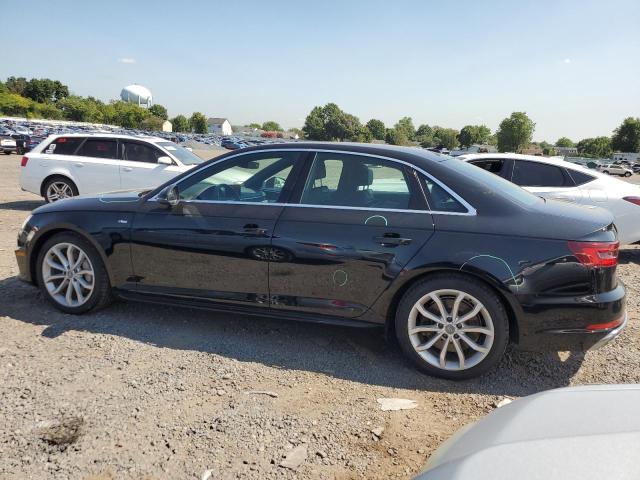 Photo 2 from auction – 2019 AUDI A4 PREMIUM with VIN WAUENAF44KN005874
