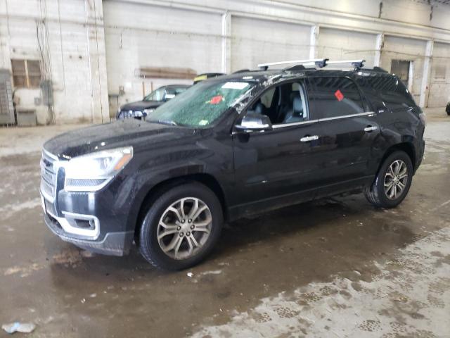 GMC ACADIA SLT 2016 with VIN 1GKKVRKD5GJ277105 - Photo from auction