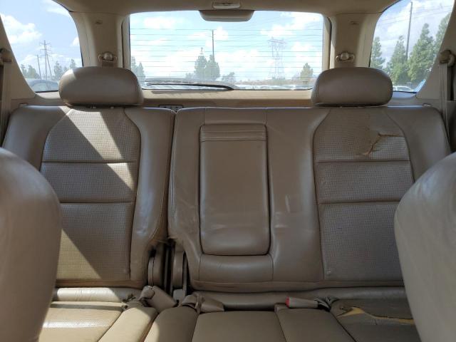 Photo 10 from auction – 2004 ACURA MDX with VIN 2HNYD18224H515080