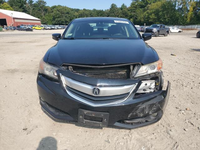 Photo 5 from auction – 2013 ACURA ILX 20 TEC with VIN 19VDE1F73DE004207