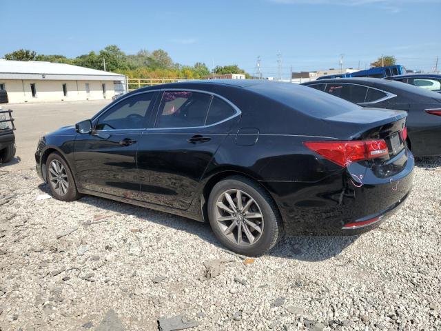 Photo 2 from auction – 2018 ACURA TLX TECH with VIN 19UUB1F54JA009639