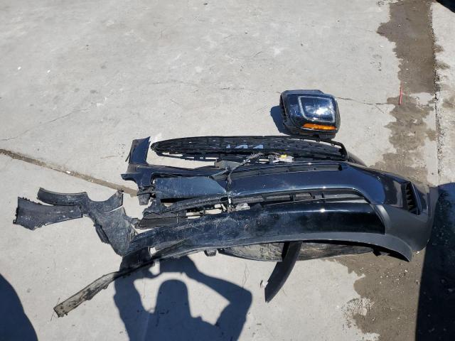 Photo 13 from auction – 2022 KIA TELLURIDE with VIN 5XYP3DHC4NG237295