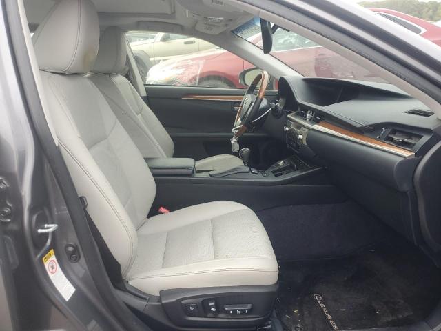 Photo 7 from auction – 2013 LEXUS ES 300H with VIN JTHBW1GG8D2026483