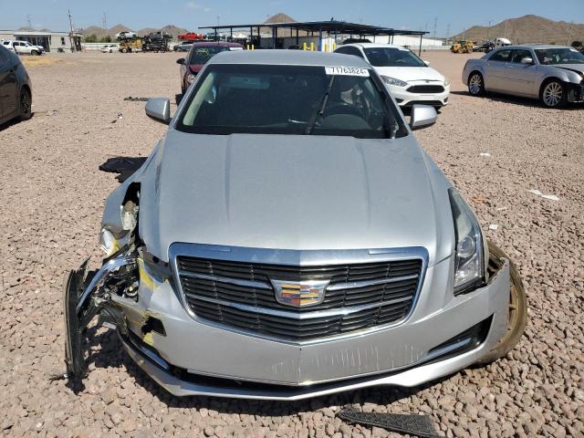 Photo 5 from auction – 2016 CADILLAC ATS with VIN 1G6AA5RAXG0149300