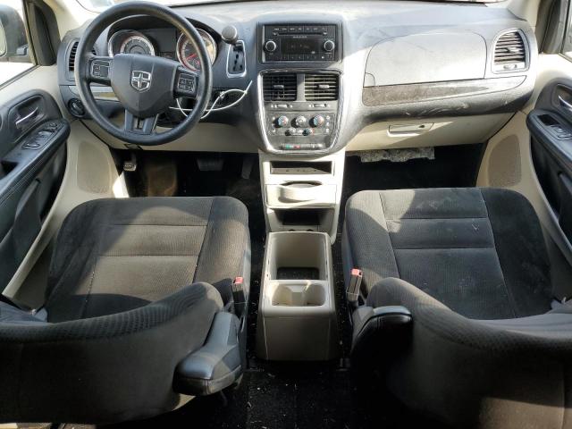 Photo 8 from auction – 2016 DODGE GRAND CARA with VIN 2C4RDGBG0GR217949