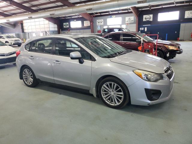 Photo 4 from auction – 2012 SUBARU IMPREZA PR with VIN JF1GPAD69CH228864