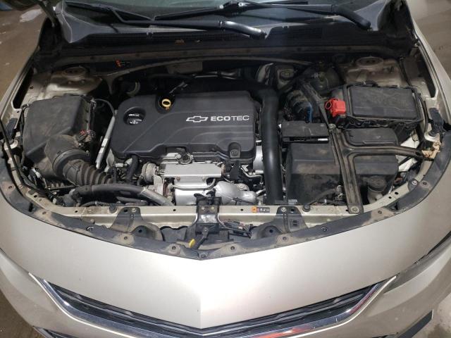 Photo 11 from auction – 2016 CHEVROLET MALIBU LT with VIN 1G1ZE5ST1GF228697