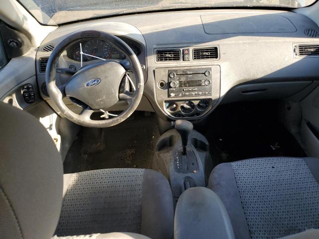 Photo 8 from auction – 2005 FORD FOCUS ZX4 with VIN 1FAFP34N45W135182