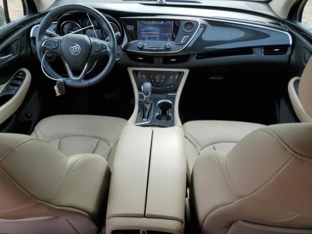 Photo 8 from auction – 2017 BUICK ENVISION E with VIN LRBFXDSA8HD178440
