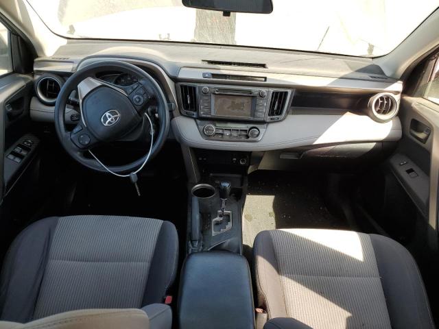 Photo 8 from auction – 2013 TOYOTA RAV4 XLE with VIN 2T3WFREV6DW012768