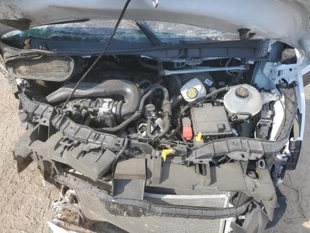 Photo 11 from auction – 2023 FORD TRANSIT with VIN 1FTBW9C89PKB53259