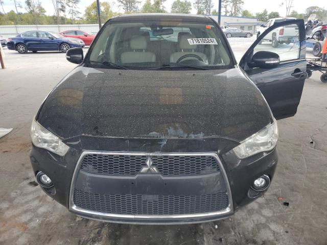 Photo 5 from auction – 2011 MITSUBISHI OUTLANDER with VIN JA4JT5AX7BU038285
