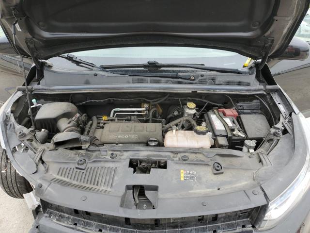 Foto 12 de la subasta – 2020 CHEVROLET TRAX LS con VIN KL7CJNSB3LB048331