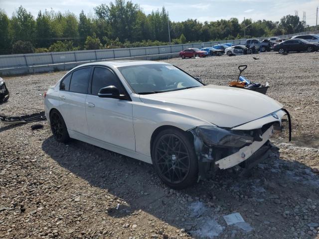 Photo 4 from auction – 2013 BMW 335 I with VIN WBA3A9G52DNP36296