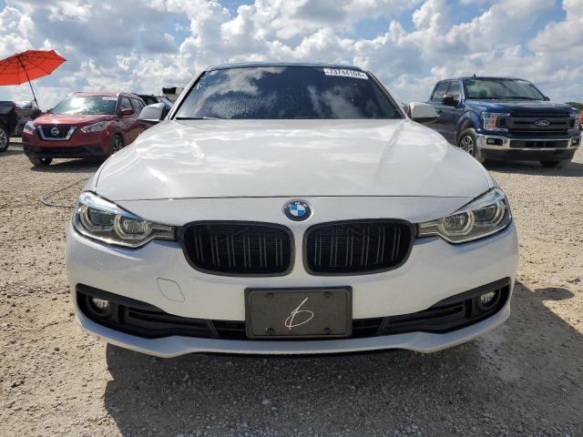 Photo 5 from auction – 2018 BMW 320 I with VIN WBA8E1G52JNU90924