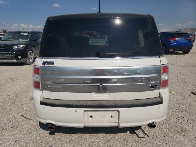 Снимка 6 от търг – 2016 FORD FLEX LIMIT с VIN 2FMGK5D80GBA12420