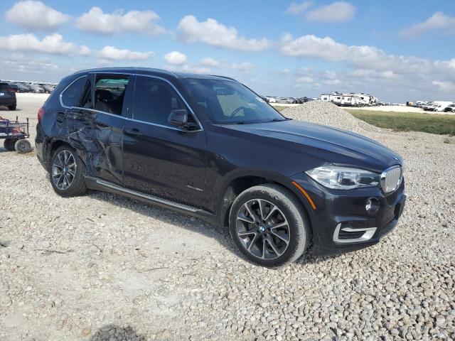 Photo 4 from auction – 2017 BMW X5 SDRIVE3 with VIN 5UXKR2C3XH0X04460