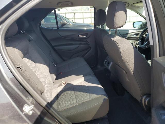 Photo 11 from auction – 2018 CHEVROLET EQUINOX LT with VIN 3GNAXKEX2JS505251