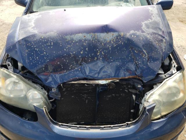 Photo 11 from auction – 2007 TOYOTA COROLLA CE with VIN 2T1BR32E07C716681