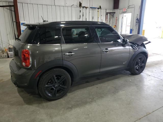 Photo 3 from auction – 2012 MINI COOPER S C with VIN WMWZC5C51CWL62291