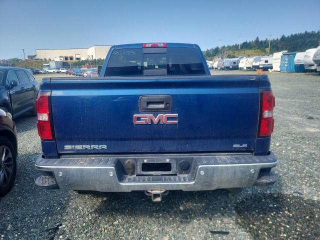 Photo 6 from auction – 2018 GMC SIERRA K15 with VIN 1GTV2MEC0JZ256422