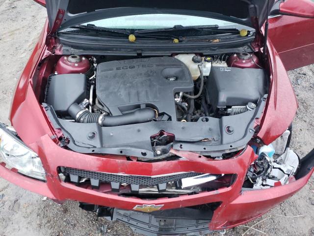 Photo 11 from auction – 2011 CHEVROLET MALIBU 1LT with VIN 1G1ZC5E13BF319107
