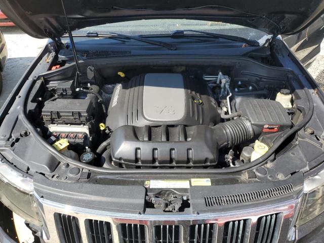 Photo 12 from auction – 2011 JEEP GRAND CHER with VIN 1J4RS4GT7BC521365