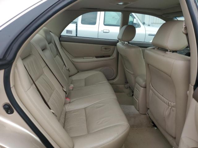 Photo 10 from auction – 2001 LEXUS ES 300 with VIN JT8BF28G515109240