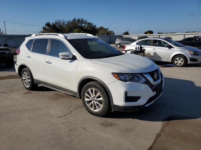 Photo 4 from auction – 2018 NISSAN ROGUE S with VIN KNMAT2MT3JP525168