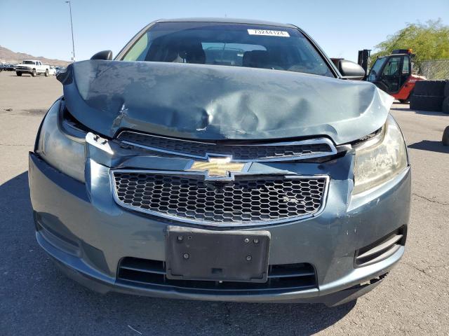 Photo 5 from auction – 2012 CHEVROLET CRUZE LS with VIN 1G1PC5SH4C7307620