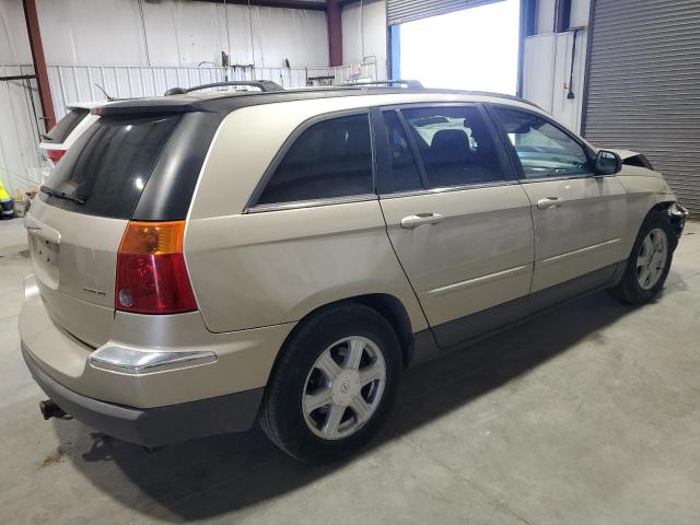 Photo 3 from auction – 2005 CHRYSLER PACIFICA with VIN 2C4GF68475R380104